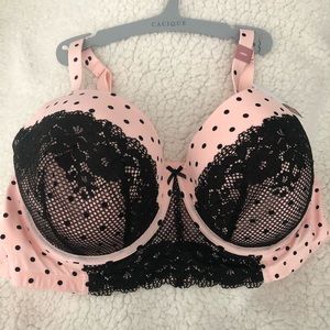 Seriously Sexy Longline Lightly Lined Balconette